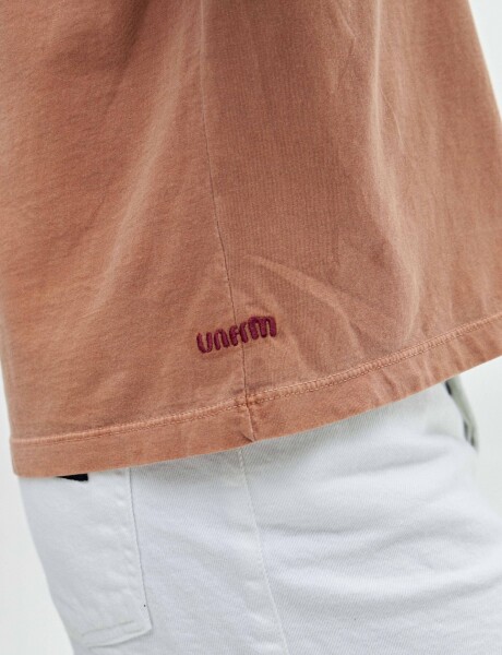 Remera Usarai Oro