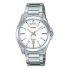Reloj Casio MTP1370D 7A3VDF para hombre con correa de acero Reloj Casio Mtp1370d 7a3vdf Para Hombre Con Correa De Acero