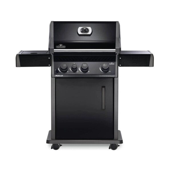 Parrilla a Gas Napoleon Rogue 425 3 Quemadores con SIZZLE ZONE® Parrilla a Gas Napoleon Rogue 425 3 Quemadores con SIZZLE ZONE®