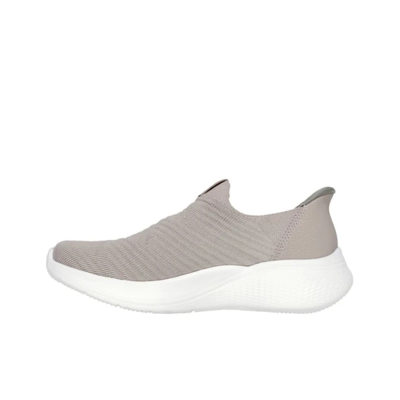 Championes Bobs Slip-Ins Gris