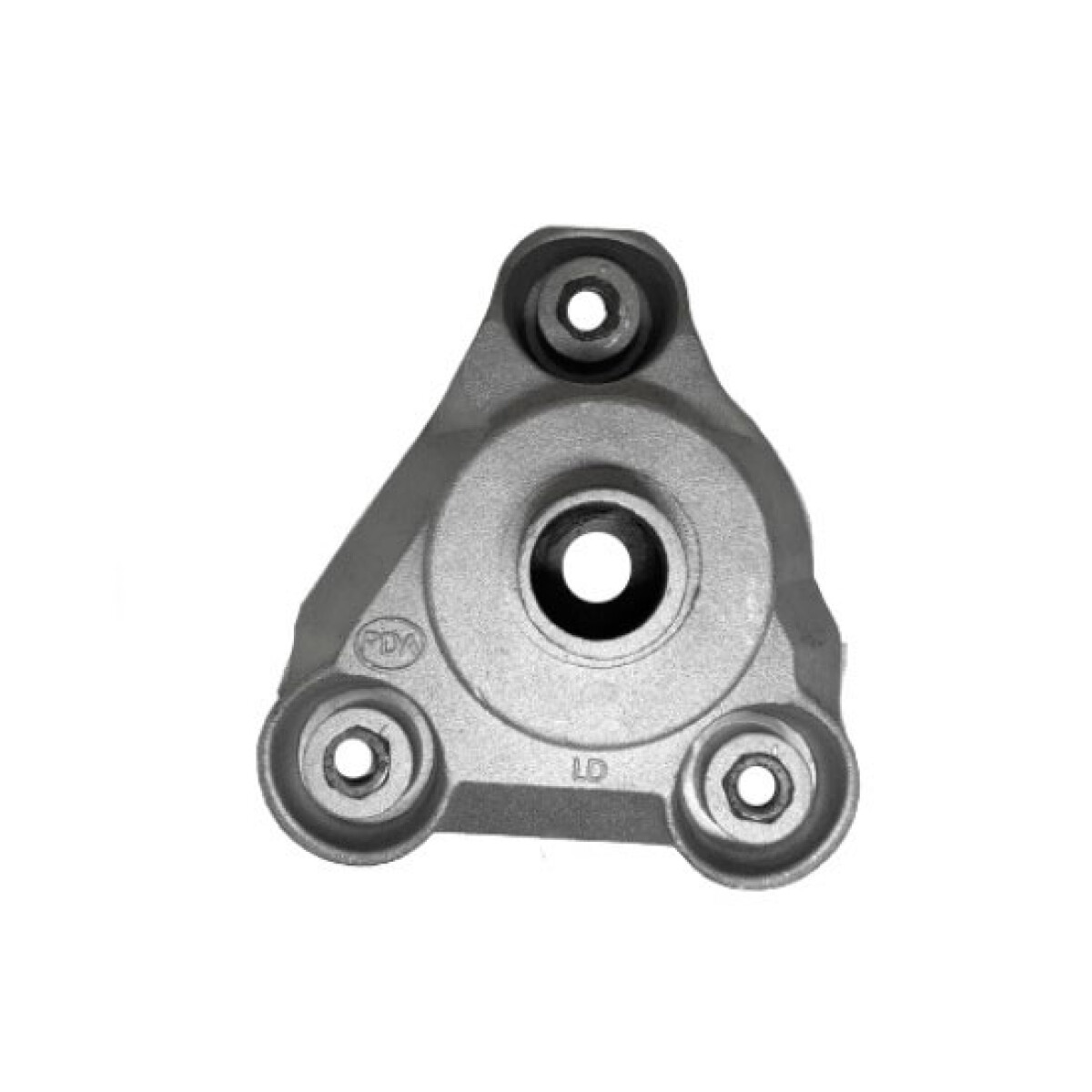 CAZOLETA AMORTIGUADOR CITROEN - PEUGEOT IZQ BOXER /JUMPER II 02/ - 