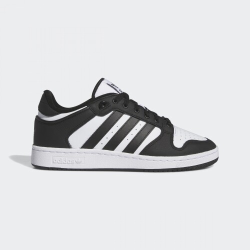 Championes Adidas Centennial RM Negro