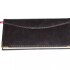 AGENDA ABEZETA POCKET 323 CCM COLOR NEGRO