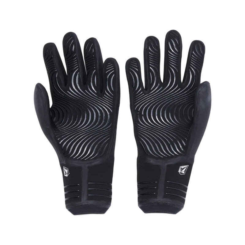 Guantes Volcom ABG 3MM 5 Guantes Volcom ABG 3MM 5