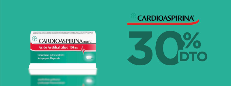 Cardioaspirina