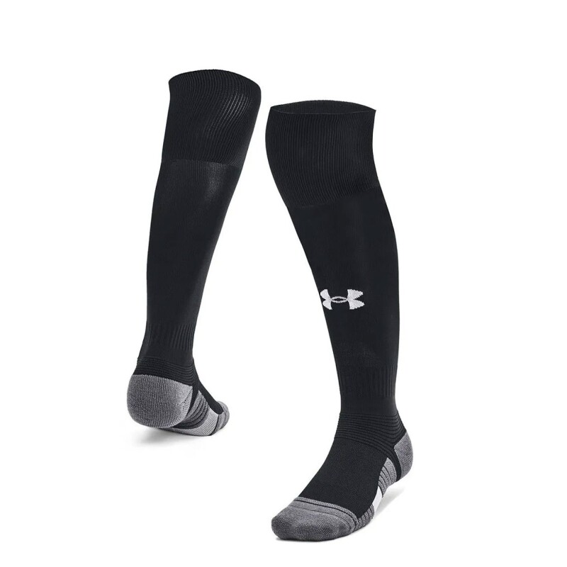 Medias Unisex Under Armour UA Magnetico Over Negro