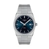 Reloj Tissot PRX T1374101104100 correa acero plateado hombre Plateado