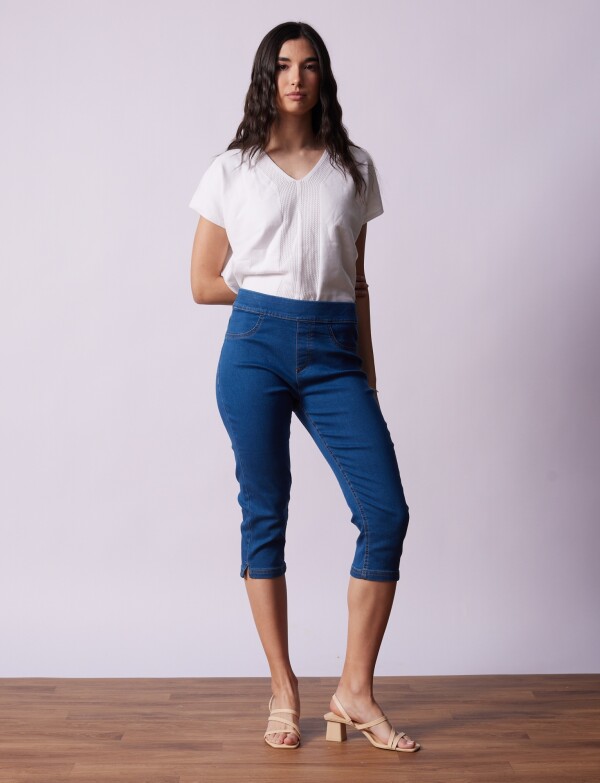 Capri Jean JEAN