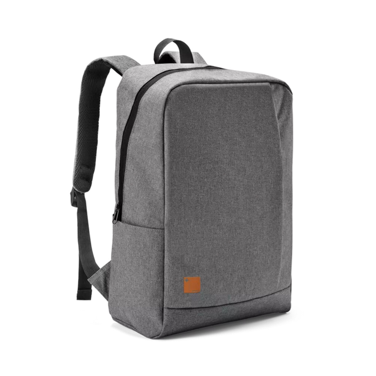 Mochila elegance para notebook 15.6" swisspack gris 