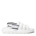 Sandalias de Niña MINI Miss Carol Piccadilly Blanco