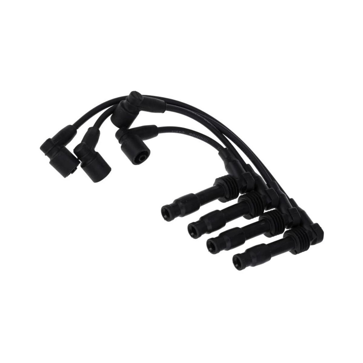 JUEGO DE CABLES DE BUJIAS 