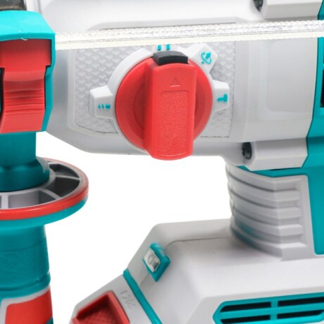 Rotomartillo total a bateria 20v total TRHLI21228 Rotomartillo total a bateria 20v total TRHLI21228