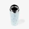 Termo Thermos 500ml kikkaboo celeste