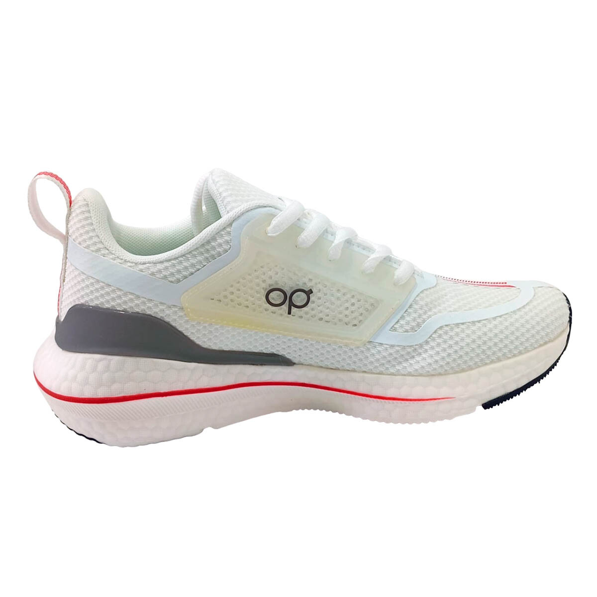 Calzado Champion Ocean Pacific Hombre Deportivo - Blanco 