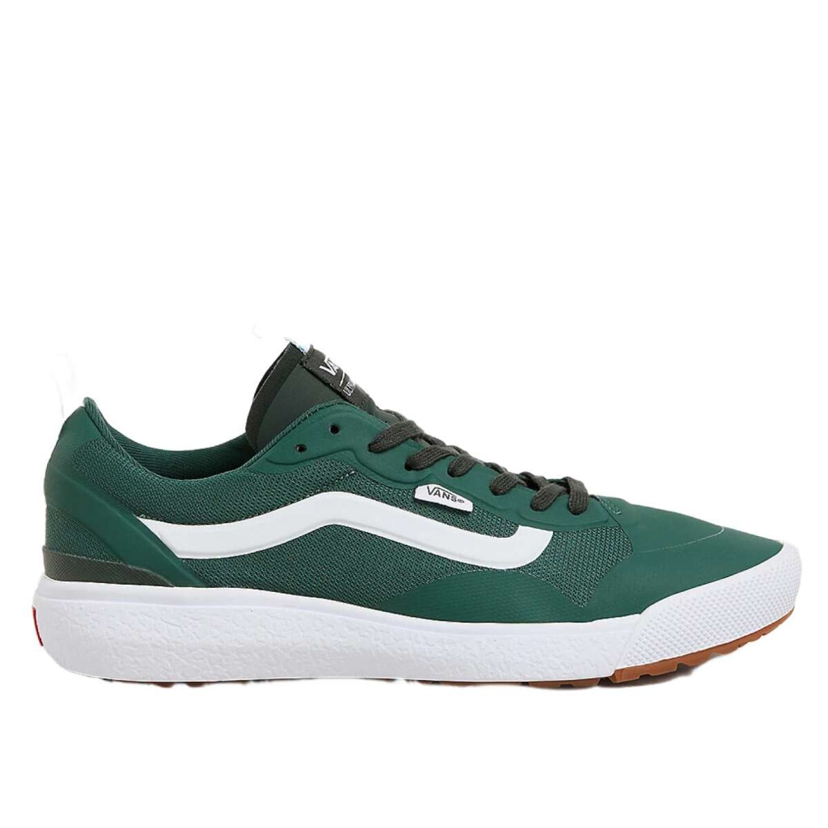 Championes Vans Mte Ultrarange Exo - Verde 
