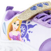 Championes Disney Princesas de Niños - PRICFW23020 Lila-dorado