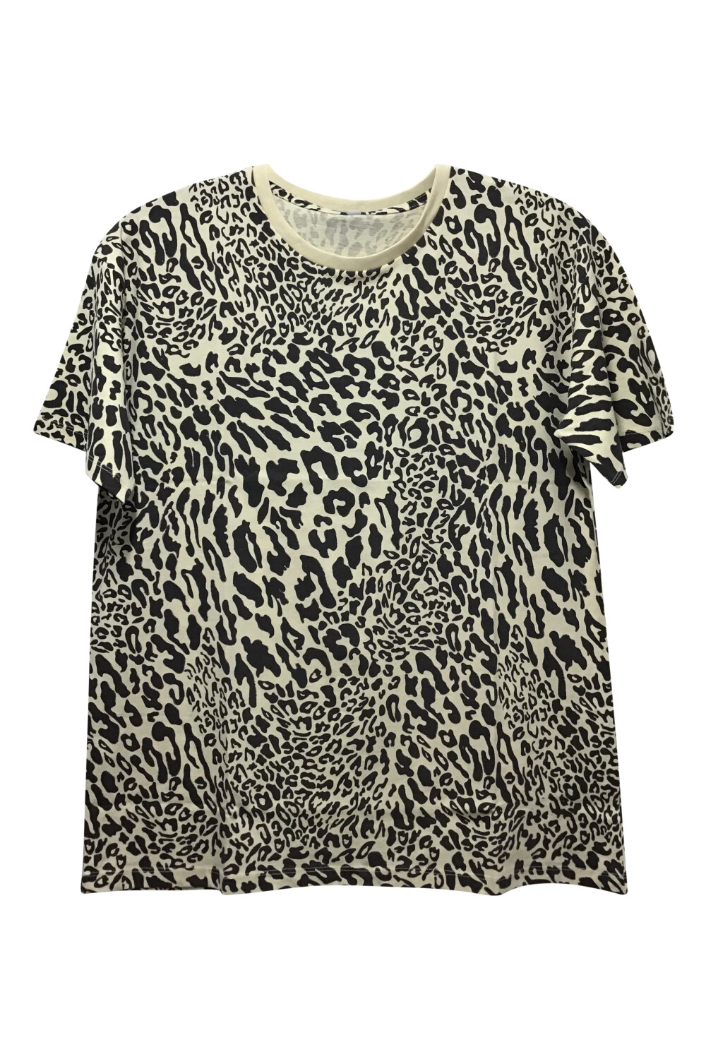 Remera Boreal Estampado 5