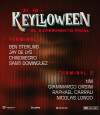 Keylloween 2026 General