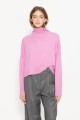 Polera Warm Rosa