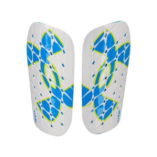 FLEX SHIN FUTBOL - UNDER ARMOUR BLANCO