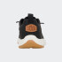 Calzado Hey Dude Wally Drift Mesh Negro