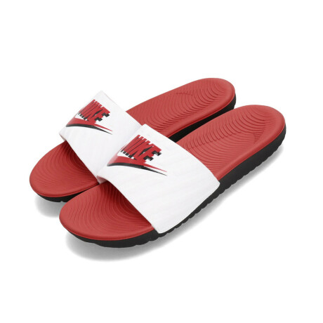 NIKE KAWA SLIDE JDI BGP Black