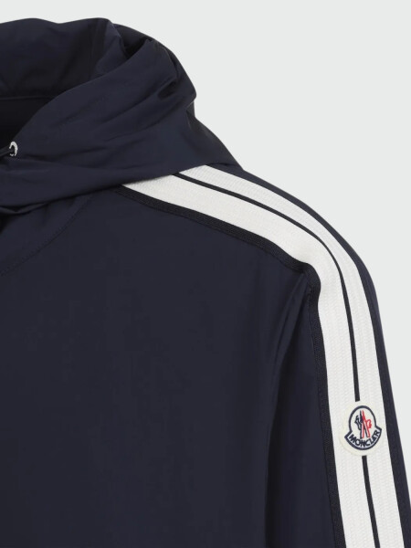Moncler - Campera Olan Alta Automática