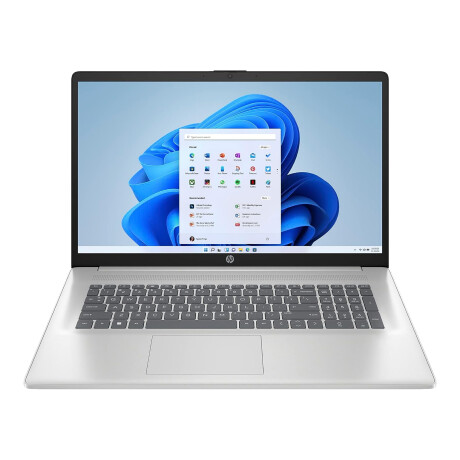 Notebook Hp 17,3'' Ryzen 3 8gb 256gb Win11 001