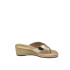 CHINELA 36-40 FIREZ OURO