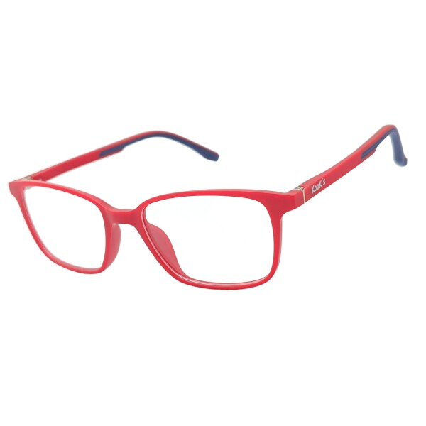 KOOKS AS0944 C44816130 - Adulto - Rojo rojouniforme