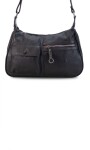 CARTERA ROSES NEGRO