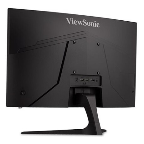 ViewSonic Gaming VX2418C - Monitor LED - gaming - curvado - 24" (23.6" visible) - 1920 x 1080 Full HD (1080p) @ 180 Hz - MVA - 2 ViewSonic Gaming VX2418C - Monitor LED - gaming - curvado - 24" (23.6" visible) - 1920 x 1080 Full HD (1080p) @ 180 Hz - MVA - 2