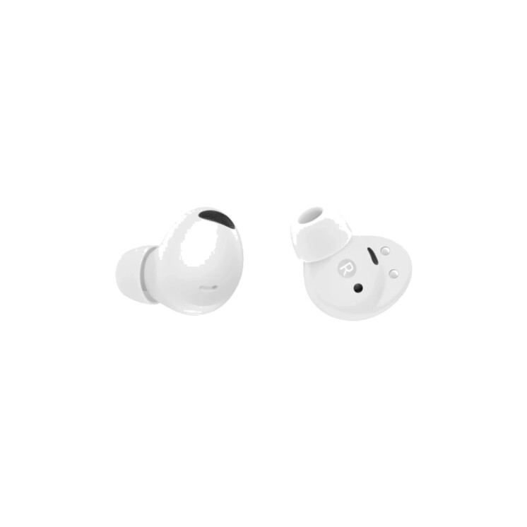 Auriculares Inalámbricos Samsung Galaxy Buds2 Pro con ANC White