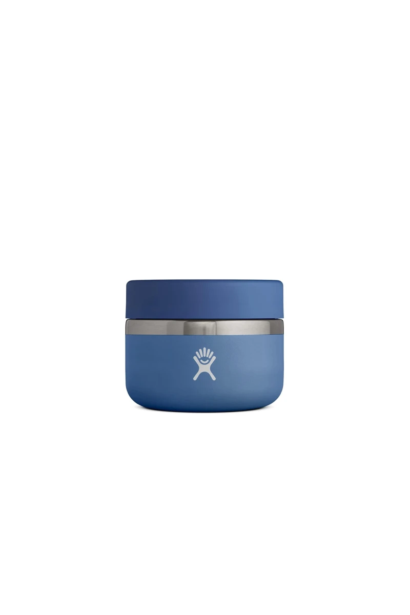 12 OZ INSULATED FOOD JAR - Bilberry 