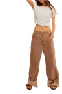 PANTALON FINAL COUNTDOWN Natural