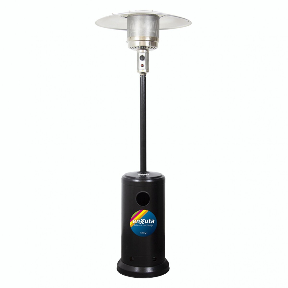 Estufa Honguito A Gas Para Exterior ENXUTA HGENX341 