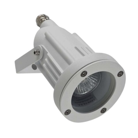 APLIQUE 1 LUZ HELIO GU10 50W GRIS APLIQUE 1 LUZ HELIO GU10 50W GRIS