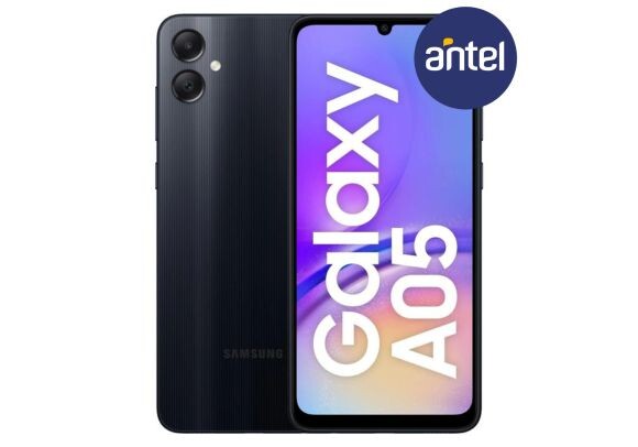 Antel - Plan Básico 2