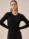 BODY LOTUS NEGRO