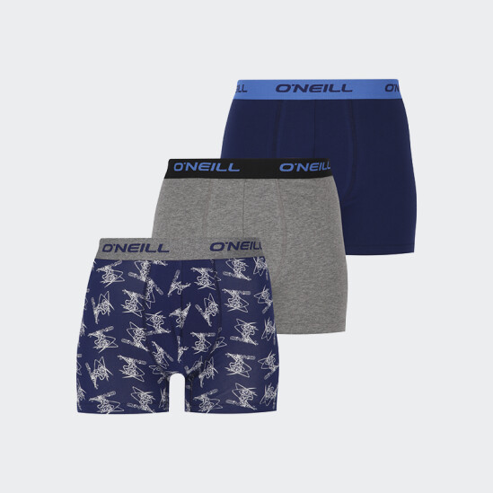 Calzoncillos O neill Multicolor
