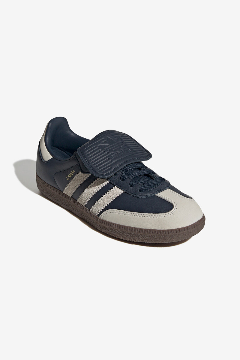 SAMBA LT W Negro
