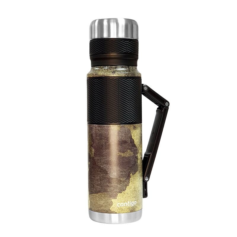 Termo Contigo Blue Thermal Camo 1.1ml 1862 Termo Contigo Blue Thermal Camo 1.1ml 1862