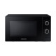 Imagen de Microondas Samsung 20 L MS20A3010AL - Black