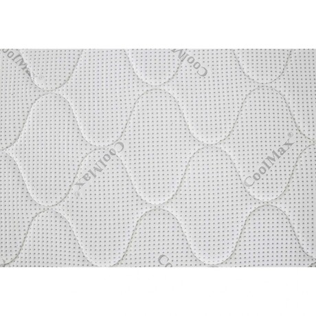 COLCHÓN SUPER KING RESORTESPOCKET BLANCO CRYSTAL