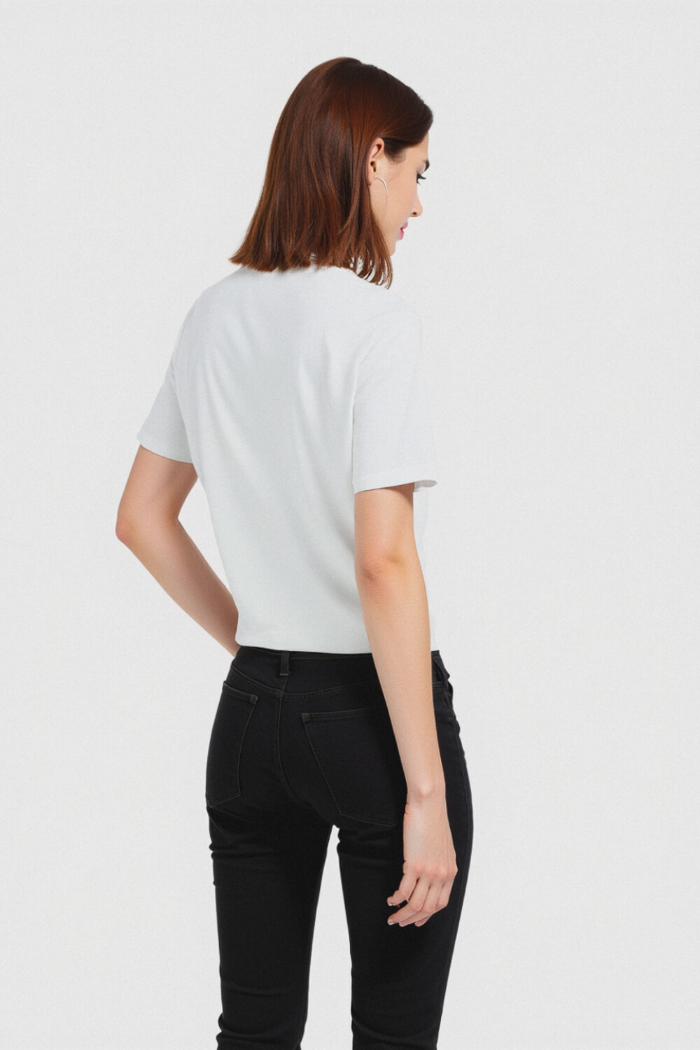 Remera Tarrosa Estampado 1