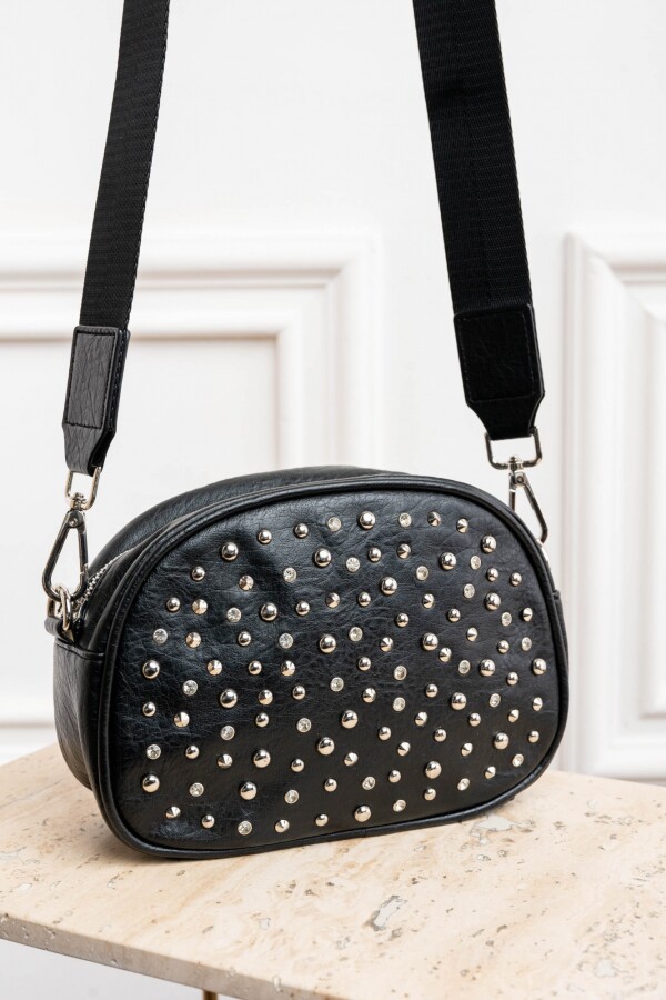 Cartera Negro