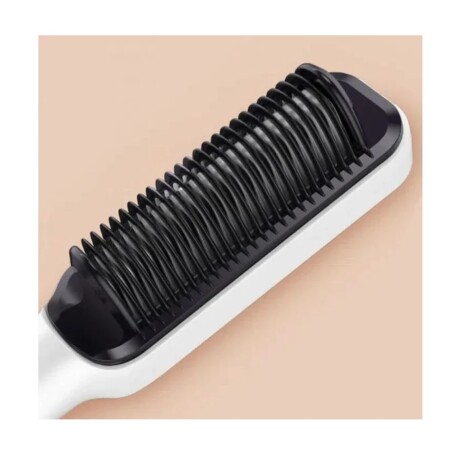 CEPILLO ALISADOR PROFESIONAL CON PANTALLA PARA CABELLO 35*8.0*6.0CM 001