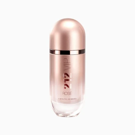 Perfume Carolina Herrera 212 Vip Rose EDP Perfume Carolina Herrera 212 Vip Rose EDP