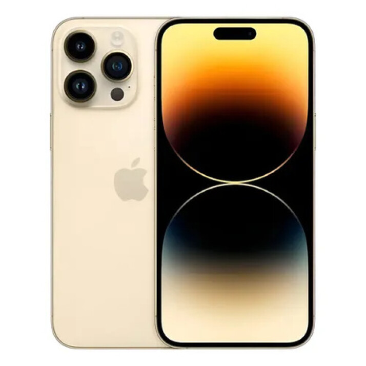 iPhone 14 Pro 256gb - Gold iPhone 14 Pro 256gb - Gold
