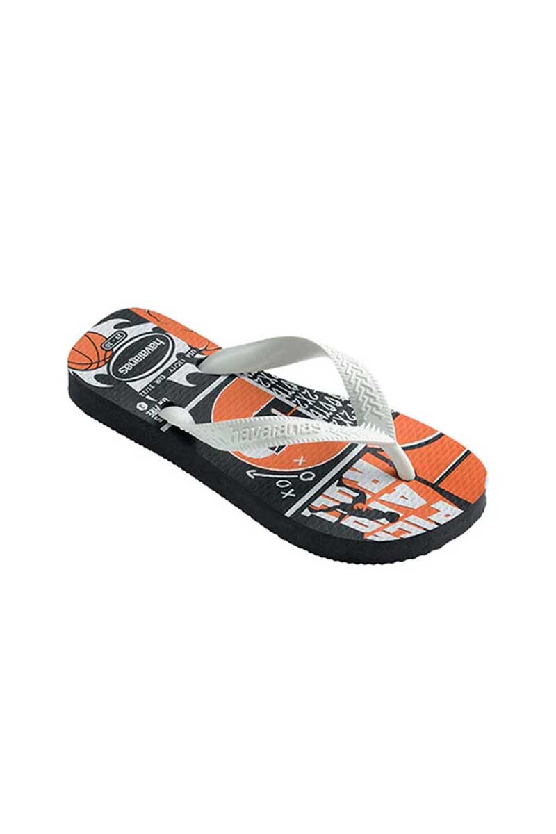HAVAIANA KIDS ATHLETICS FC Gris